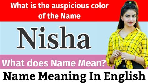 nisha name photo|nisha name meaning in english.